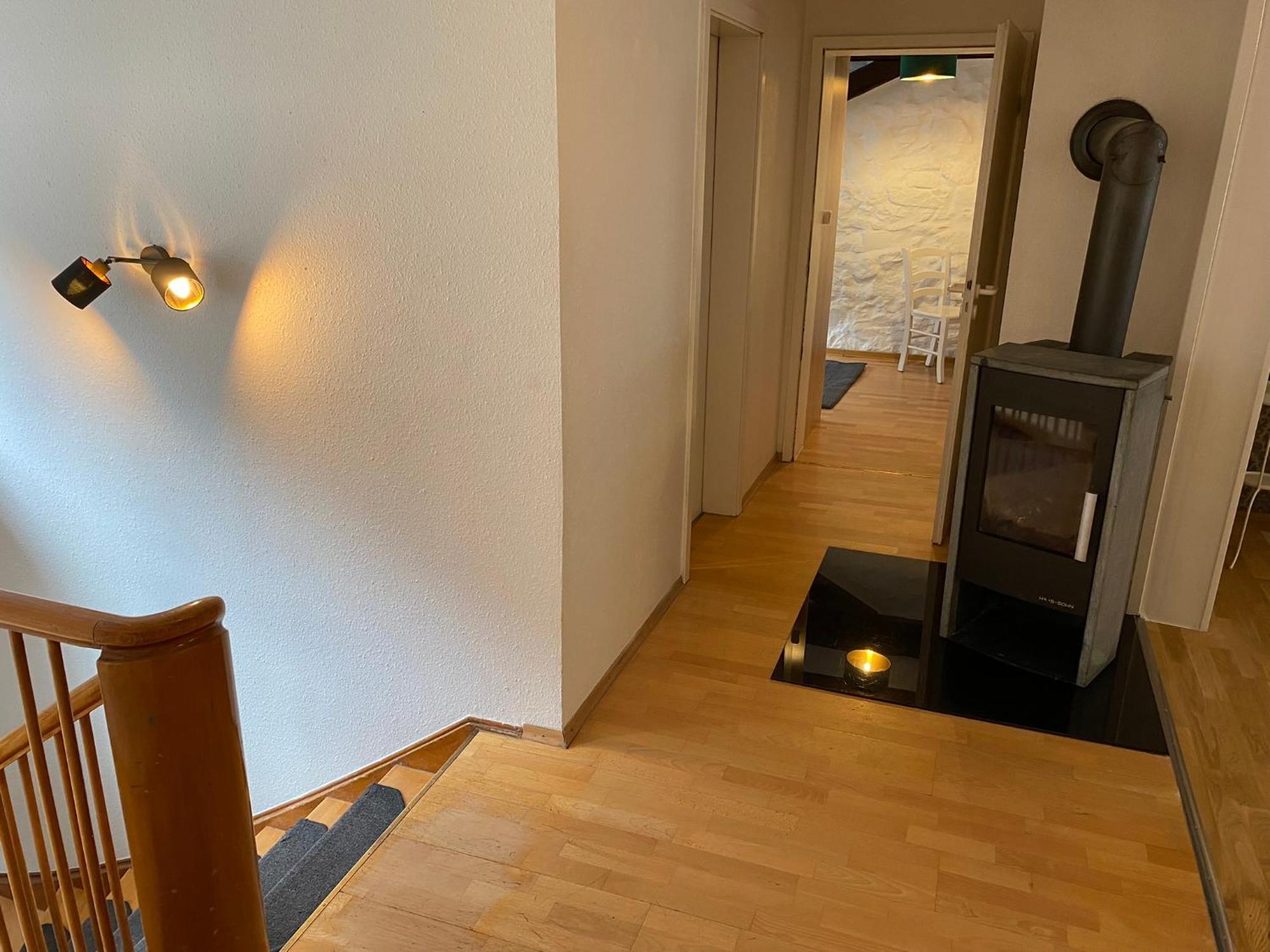 Self-Check-In Zentrale Fewos In Triberg - Nah Am Wasserfall - تيبرغ المظهر الخارجي الصورة